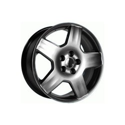 Replica LX04 7,5x18/5x114,3 ET40 DIA60,1