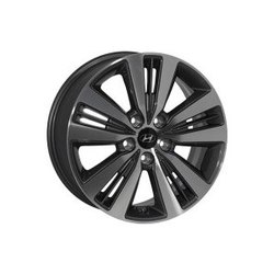 Replica TL0254N 7x17/5x114,3 ET51 DIA67,1