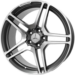 Replica W759 8,5x18/5x112 ET40 DIA66,6