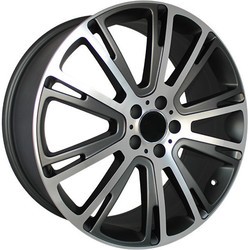 Replica MR504 (8,5x20/5x112 ET56 DIA66,6)