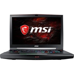 MSI GT75VR 7RF-231UA