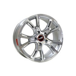 LegeArtis JE501 7,5x18/5x127 ET50 DIA71,6