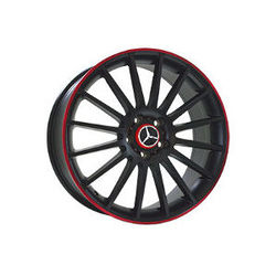 Replica MR452 9x19/5x112 ET54 DIA66,6