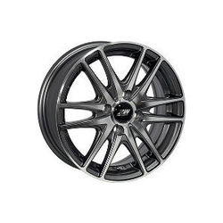 Zorat 4410 5,5x14/4x100 ET43 DIA67,1