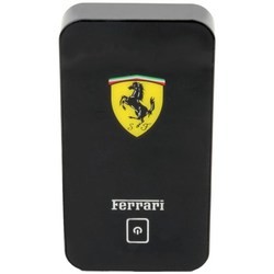 Ferrari F99