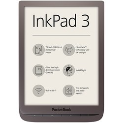 PocketBook InkPad 3