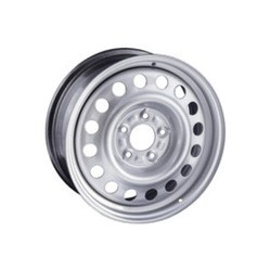 TREBL 8337 (6,5x15/5x160 ET60 DIA65,1)