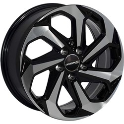 ZF TL7142NW 7,5x17/5x114,3 ET55 DIA64,1