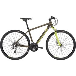 Lapierre Cross 200 Disc 2017