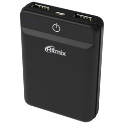 Ritmix RPB-10003L (черный)