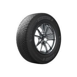 Michelin Pilot Alpin PA5 SUV 255/55 R19 111V