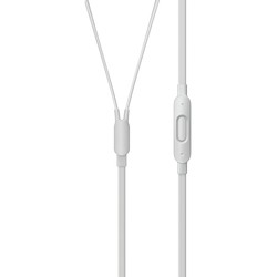 Beats urBeats3 Lightning (серебристый)