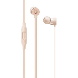 Beats urBeats3 Lightning (золотистый)