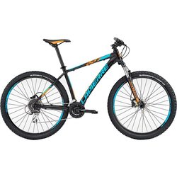 Lapierre Edge 229 2017 frame S