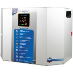 Energiya Premium 5000