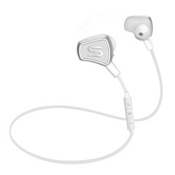 SOUL Impact Wireless (белый)