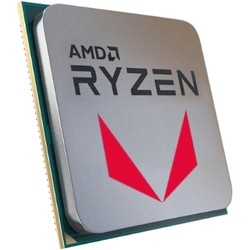 AMD Ryzen 3 Raven Ridge (2200G BOX)