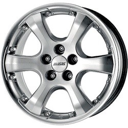 Alutec Leon 6x15/5x112 ET47 DIA57