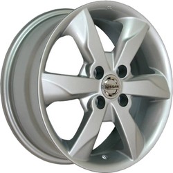 Replay NS663 6,5x16/4x114,3 ET40 DIA66,1