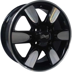 TechLine 421 (7x16/5x139,7 ET35 DIA98)