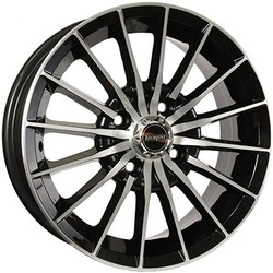 TechLine 532 6x15/4x108 ET24 DIA63,4
