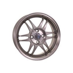 TechLine 1402 6x16/4x100 ET37 DIA67,1