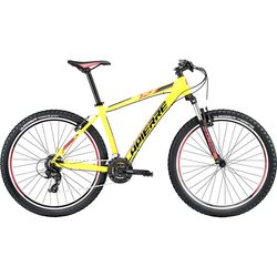 Lapierre Edge 127 2017 frame XS