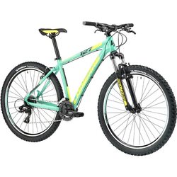 Lapierre Edge 127 Woman 2017 frame S