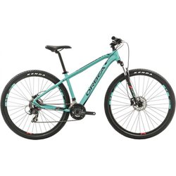 ORBEA MX 50 29 2017 frame S