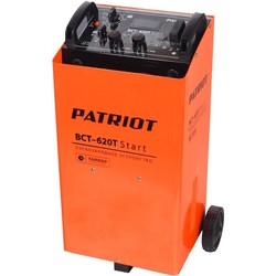 Patriot BCT-620T Start