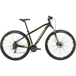 ORBEA MX 50 27.5 2017 frame S