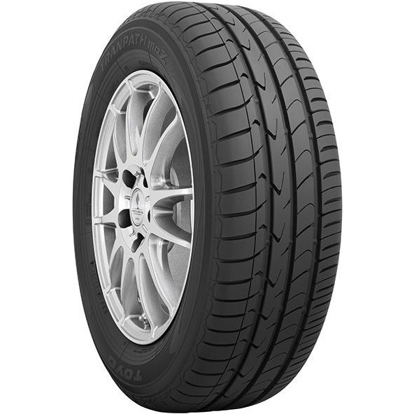 Toyo Tranpath mpZ 165/70 R14 81H