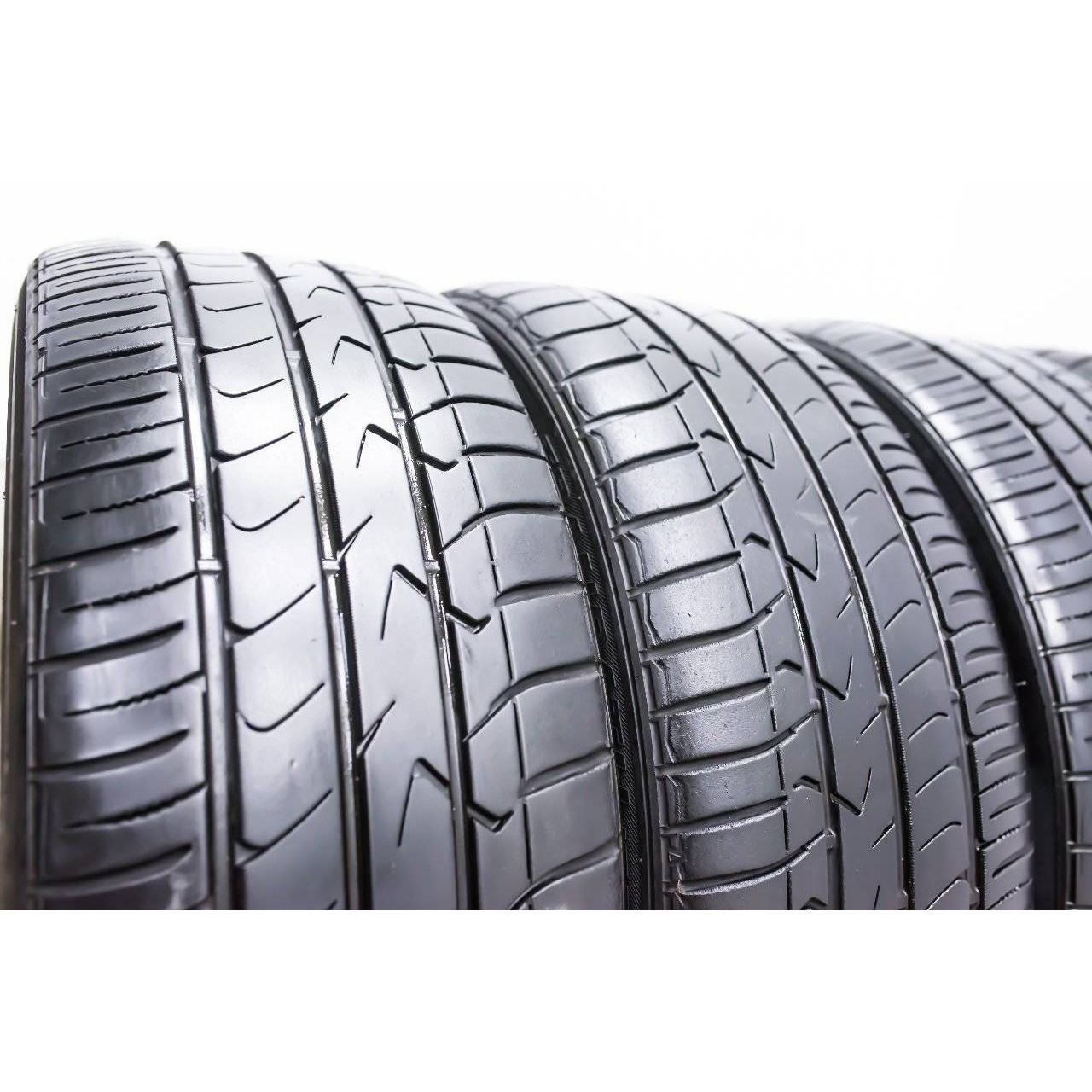 Toyo Tranpath mpZ 165/70 R14 81H