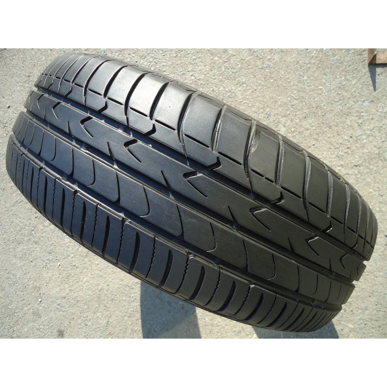 Toyo Tranpath mpZ 165/70 R14 81H