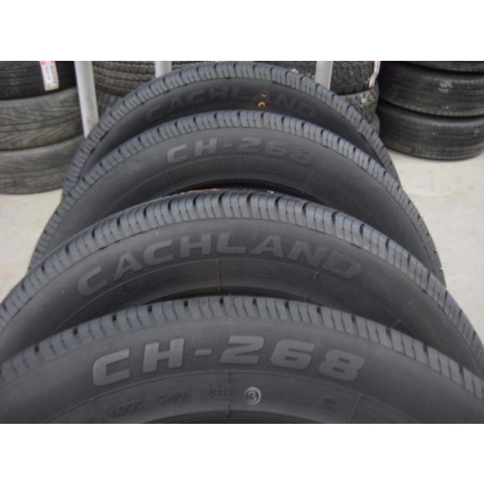 Cachland CH-268 185/55 R15 82V