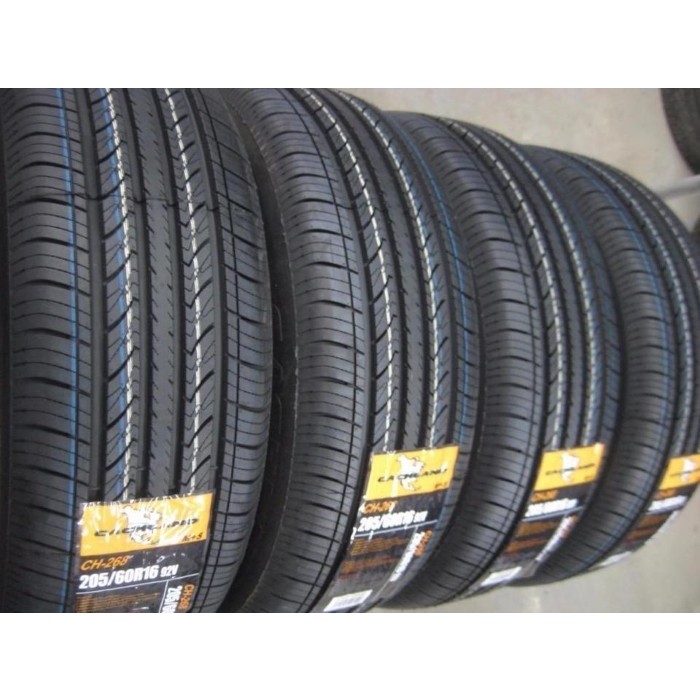 Cachland CH-268 185/55 R15 82V