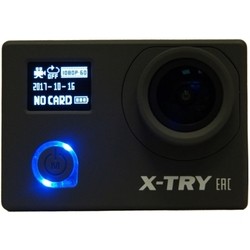 X-TRY XTC240