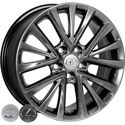 Replica TL1361NW (7x17/5x114,3 ET45 DIA60,1)