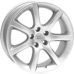 WSP Italy W1806 7,5x18/4x114,3 ET30 DIA66,1