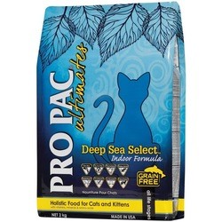 Pro Pac Deep Sea Select Whitefish/Peas 6 kg