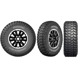 Evergreen ES91 265/75 R16 123Q