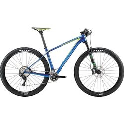 Merida Big Nine XT 2018