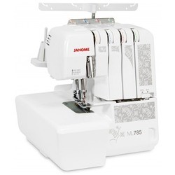 Janome My Lock 785D