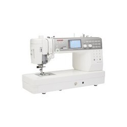 Janome MC 6700P