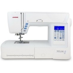 Janome SkyLine S3