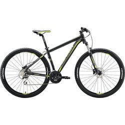 Merida Big Nine 20-D 2018 frame S