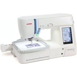 Janome SkyLine S9