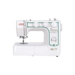 Janome ML 77