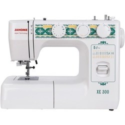 Janome XE 300