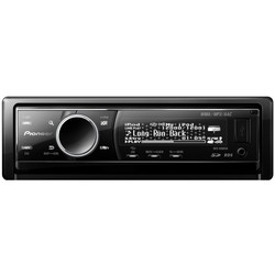 Pioneer DEH-9300SD